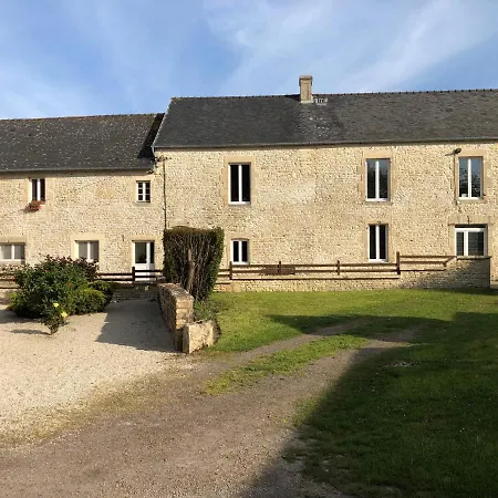 Appartement Appt 1.5km Plages Du Debarquement *