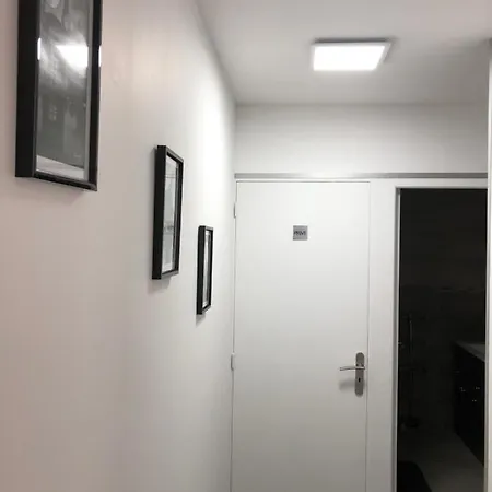 Appartement Appt 1.5km Plages Du Debarquement *