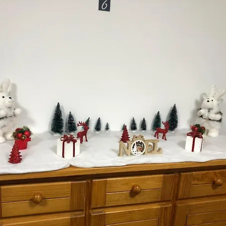 Appartement Appt 1.5km Plages Du Debarquement *