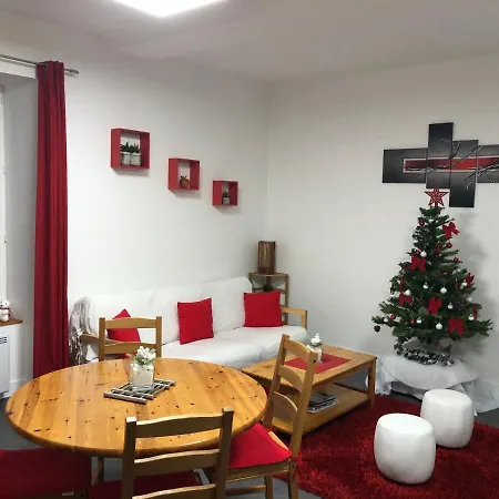 Appartement Appt 1.5km Plages Du Debarquement *