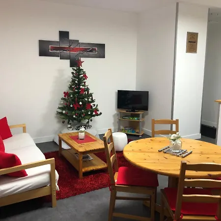 Appt 1.5km Plages Du Debarquement