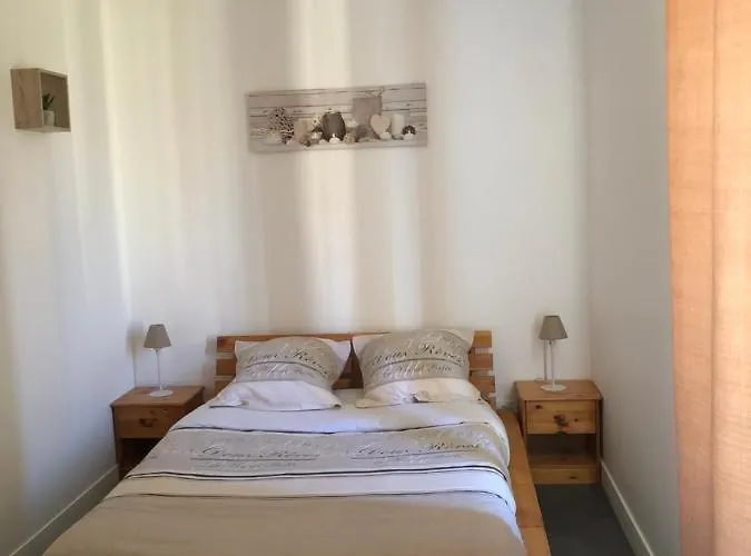 Appartement Appt 1.5km Plages Du Debarquement *