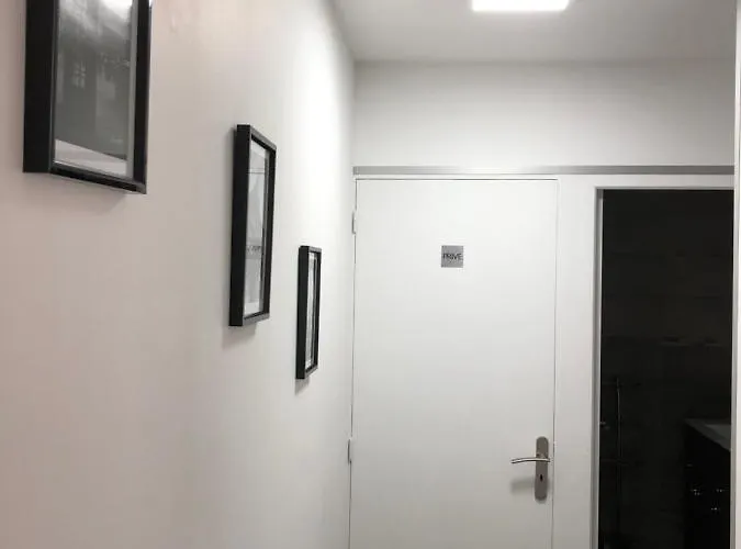 Appartement Appt 1.5km Plages Du Debarquement *