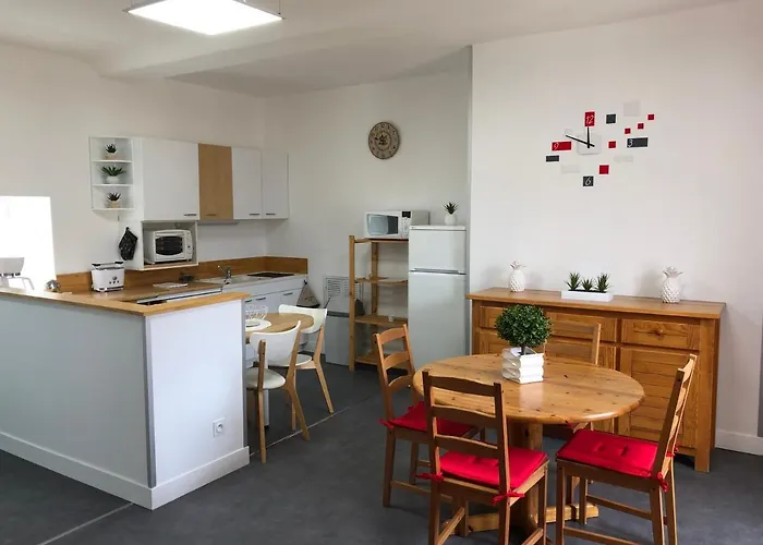 Appartement Appt 1.5km Plages Du Debarquement *