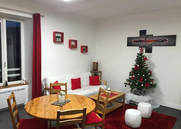 Appartement Appt 1.5km Plages Du Debarquement *