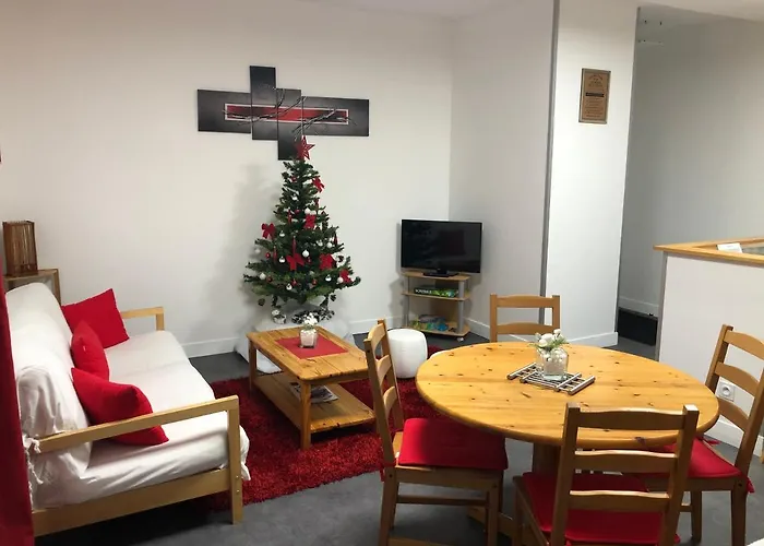 Appt 1.5km Plages Du Debarquement