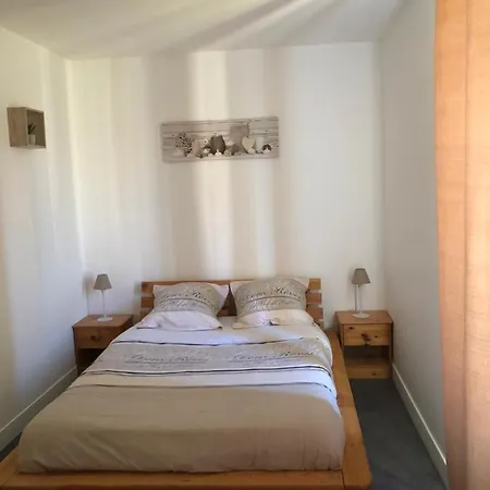 Apartment Appt 1.5km Plages Du Debarquement *