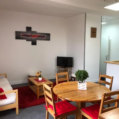 Appt 1.5km Plages Du Debarquement