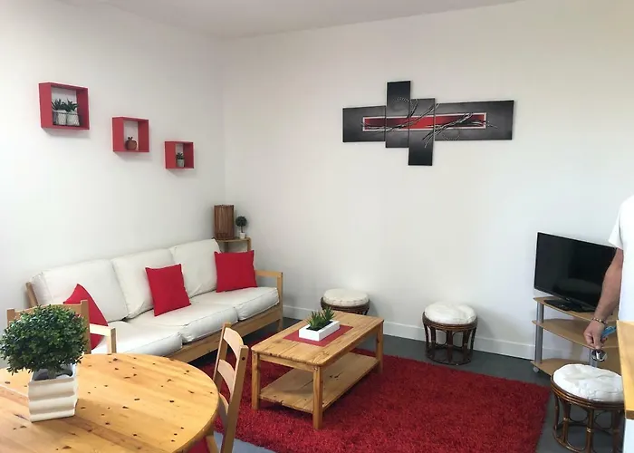 Appt 1.5km Plages Du Debarquement * Tracy-sur-Mer