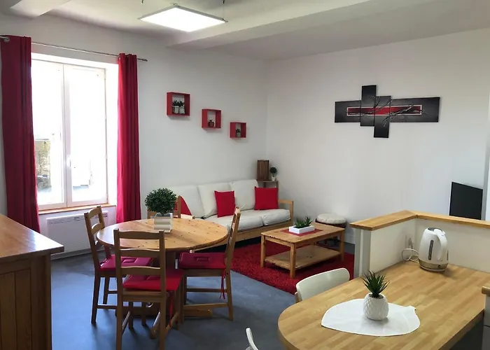 Appt 1.5km Plages Du Debarquement * Tracy-sur-Mer