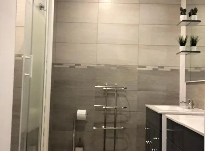 Apartment Appt 1.5km Plages Du Debarquement Tracy-sur-Mer